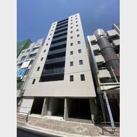 田原町駅より徒歩8分 7階 築3年11ヶ月の賃貸物件