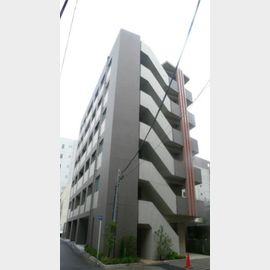 プリムヴェール蔵前 2階 築18年8ヶ月の賃貸物件