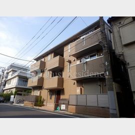 シャルム清澄白河 1階 築14年1ヶ月の賃貸物件