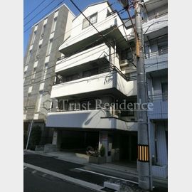 山田マンション 2階 築25年8ヶ月の賃貸物件