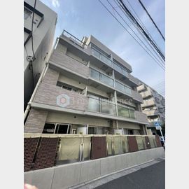 ネオディモーラ 1階 築21年8ヶ月の賃貸物件