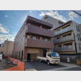 京成曳舟駅より徒歩10分 2階 築22年1ヶ月の賃貸物件