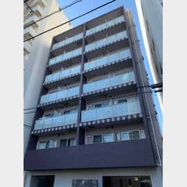 スカイコート押上参番館の賃貸物件