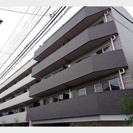 Ｇｅｎｏｖｉａ墨田八広ｓｋｙｇａｒｄｅｎの賃貸物件