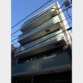 新御徒町駅より徒歩9分 1階 築9年3ヶ月の賃貸物件