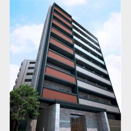 ハーモニーレジデンス東京イーストコア#００５の賃貸物件