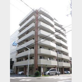 三ノ輪駅より徒歩7分 6階 築20年3ヶ月の賃貸物件