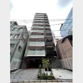 浅草蔵前レジデンス 11階 築3年の賃貸物件