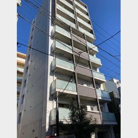 ＲＥＯＮＥ南千住 7階 築5年9ヶ月の賃貸物件