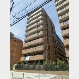 ラポール西大島ウェスト 5階 築17年7ヶ月の賃貸物件