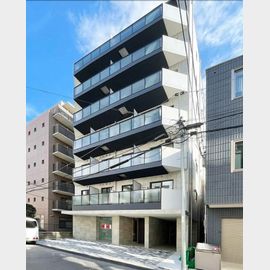 JUTOWERFRONT両国 2階 築3年3ヶ月の賃貸物件