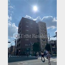 サクラメントハウス 5階 築26年2ヶ月の賃貸物件