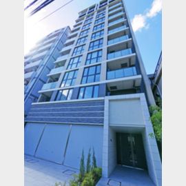 エルシノア住吉 9階 築7年10ヶ月の賃貸物件