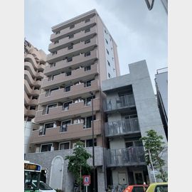 ルミナス西日暮里の賃貸物件