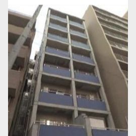 両国駅より徒歩1分 3階 築21年5ヶ月の賃貸物件