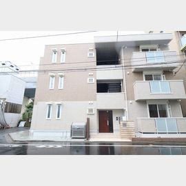 ビバーチェ 3階 築6年6ヶ月の賃貸物件