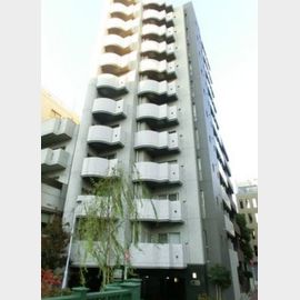 スカイコート浅草柳橋 10階 築21年9ヶ月の賃貸物件