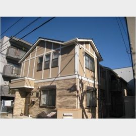 菊川駅より徒歩7分 2階 築17年7ヶ月の賃貸物件