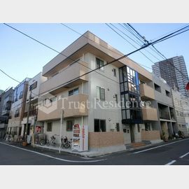 アドバンス 1階 築12年3ヶ月の賃貸物件