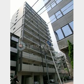 エピック東日本橋レジデンス 6階 築17年2ヶ月の賃貸物件