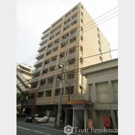 ライジングプレイス浅草參番館 6階 築18年4ヶ月の賃貸物件