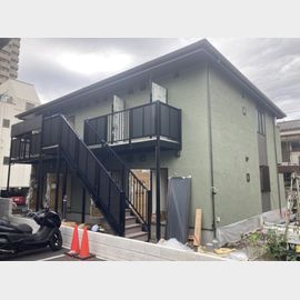 錦糸町駅より徒歩8分 2階 築1年4ヶ月の賃貸物件