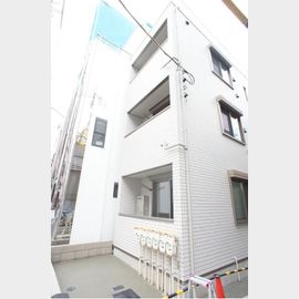 菊川駅より徒歩1分 2階 築9年4ヶ月の賃貸物件