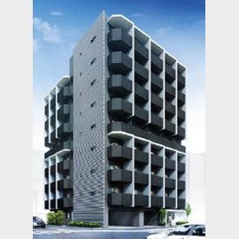 ＭＡＫＥＳＤＥＳＩＧＮ住吉ＡＳＹＬＣＯＵＲＴ 7階 築11年7ヶ月の賃貸物件