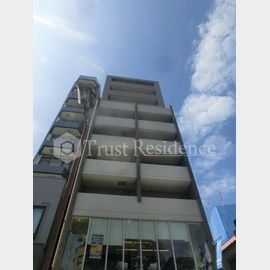 両国駅より徒歩4分 7階 築17年7ヶ月の賃貸物件