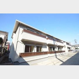 三河島駅より徒歩6分 2階 築12年1ヶ月の賃貸物件