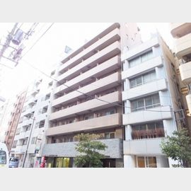 秋葉原駅より徒歩4分 6階 築22年10ヶ月の賃貸物件