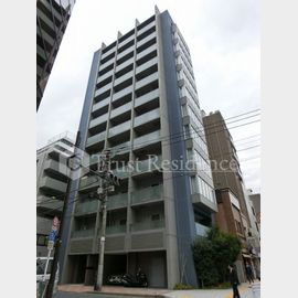 秋葉原駅より徒歩8分 4階 築14年9ヶ月の賃貸物件