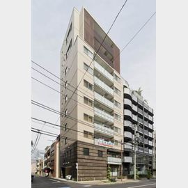 東京凱捷ビル 6階 築9年5ヶ月の賃貸物件