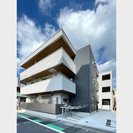 南千住駅より徒歩9分 2階 築1年10ヶ月の賃貸物件