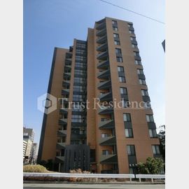 ＣＲＥＡＲｆｒｅｓｃａ 3階 築14年4ヶ月の賃貸物件