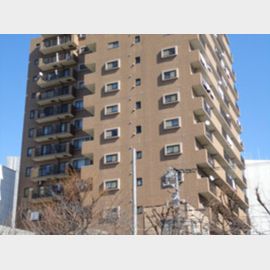 朝日シティパリオ三ノ輪 9階 築29年6ヶ月の賃貸物件