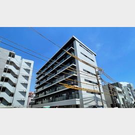 ラ・グリシーヌ 3階 築4年7ヶ月の賃貸物件