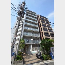 ペスカデリア淺草参番館 5階 築25年9ヶ月の賃貸物件