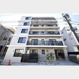 CASAFIORE南千住 1階 新築の賃貸物件