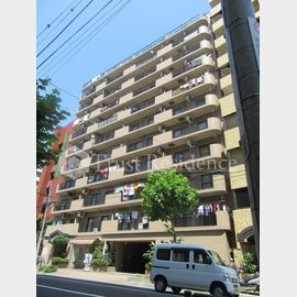 ヒルイーストS.S. 6階 築27年3ヶ月の賃貸物件