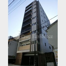 両国駅より徒歩2分 2階 築12年1ヶ月の賃貸物件