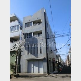 シャトル小梅 3階 築30年10ヶ月の賃貸物件