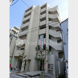 アビタシオン菊川 3階 築10年1ヶ月の賃貸物件