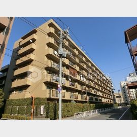 ジュネスの賃貸物件