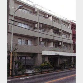 ベルザ桜木 5階 築39年5ヶ月の賃貸物件