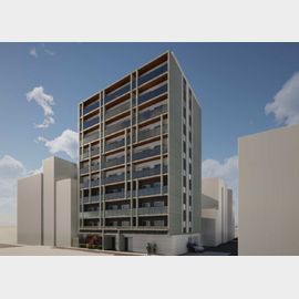 オルサス三ノ輪 9階 築2年3ヶ月の賃貸物件