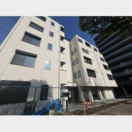 錦糸町駅より徒歩11分 3階 築2年4ヶ月の賃貸物件