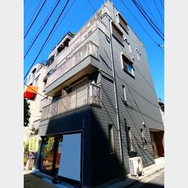 両国駅より徒歩9分 3階 築10年3ヶ月の賃貸物件