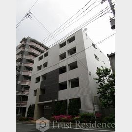 両国駅より徒歩11分 2階 築12年7ヶ月の賃貸物件