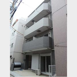 昇蔵館 3階 築11年5ヶ月の賃貸物件